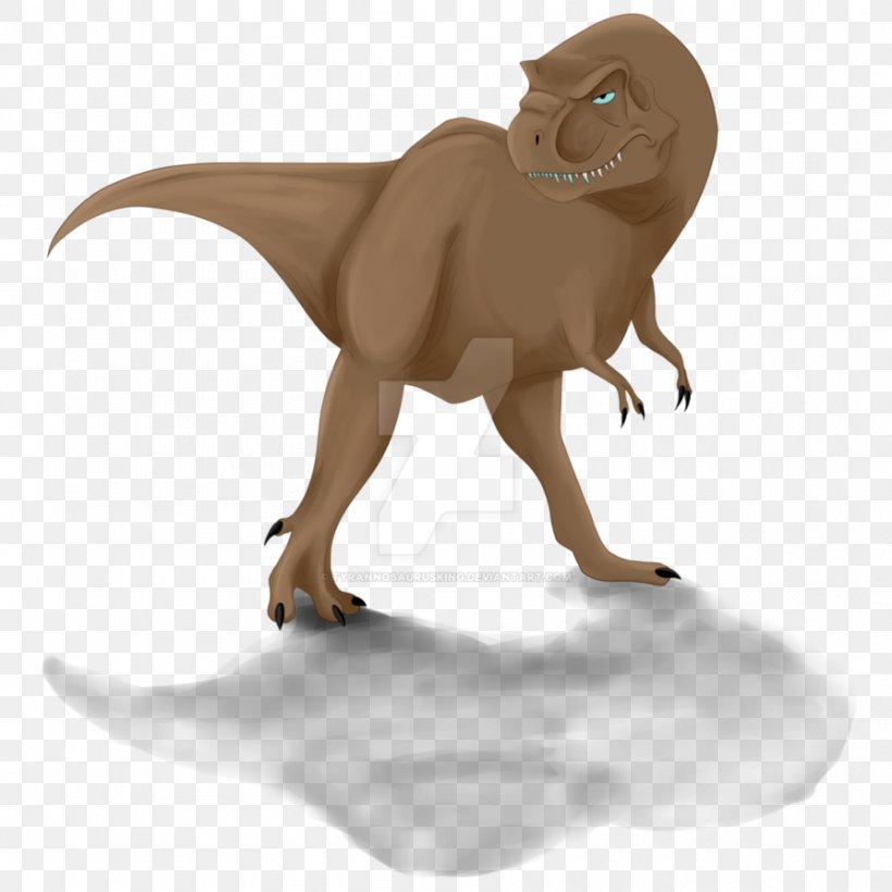 Tyrannosaurus Mammal Dinosaur Terrestrial Animal, PNG, 894x894px, Tyrannosaurus, Animal, Animal Figure, Carnivora, Carnivoran Download Free