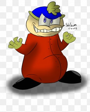 Cartman Joins Nambla - Vertebrate Mascot Character Clip Art PNG