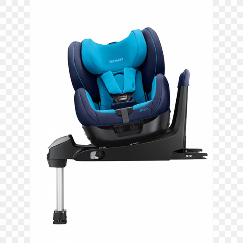 Baby & Toddler Car Seats Recaro Zero.1 I-Size Baby Transport, PNG, 1000x1000px, Car, Baby Toddler Car Seats, Baby Transport, Britax, Car Seat Download Free