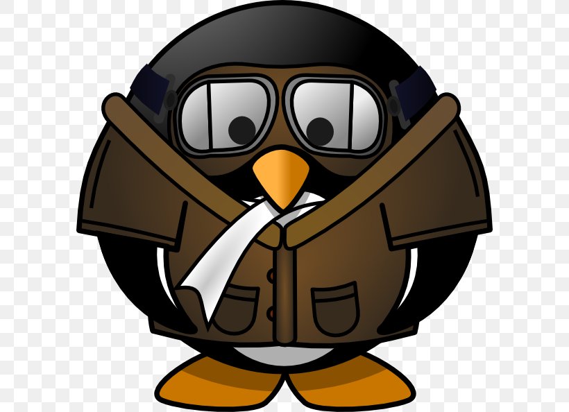 Club Penguin Pilot Penguin 0506147919 Clip Art, PNG, 600x594px, Club Penguin, Beak, Bird, Eyewear, Flightless Bird Download Free