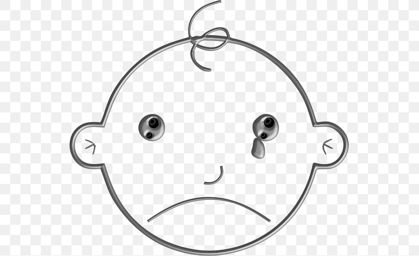 Infant Child Clip Art, PNG, 547x501px, Infant, Animated Film, Area, Black And White, Body Jewelry Download Free
