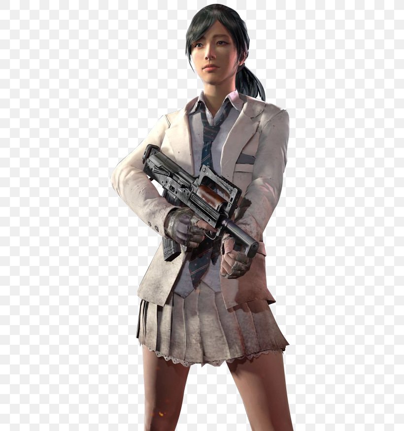 PlayerUnknown's Battlegrounds T-shirt Tracksuit Jacket, PNG, 380x875px, Playerunknown S Battlegrounds, Cargo Pants, Clothing, Costume, Firearm Download Free