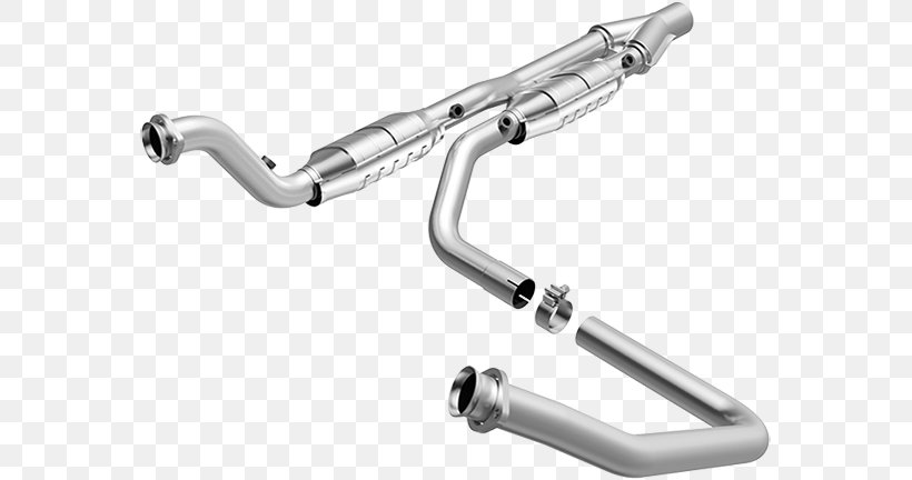 Ram Trucks Car Ram Pickup MagnaFlow Performance Exhaust Systems Catalytic Converter, PNG, 670x432px, Ram Trucks, Auto Part, Automotive Exhaust, Bicycle Part, Car Download Free