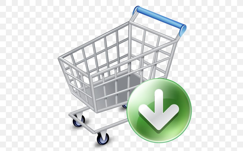 Shopping Cart Online Shopping Brontobyte IT Services E-commerce, PNG, 512x512px, Shopping, Brontobyte It Services, Cart, Customer, Customer Service Download Free