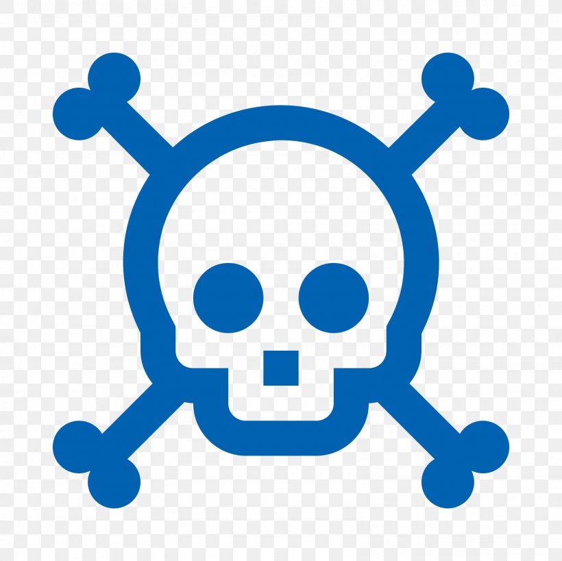 Skull And Crossbones Clip Art, PNG, 1600x1600px, Skull And Crossbones, Area, Drawing, Human Behavior, Human Skull Symbolism Download Free