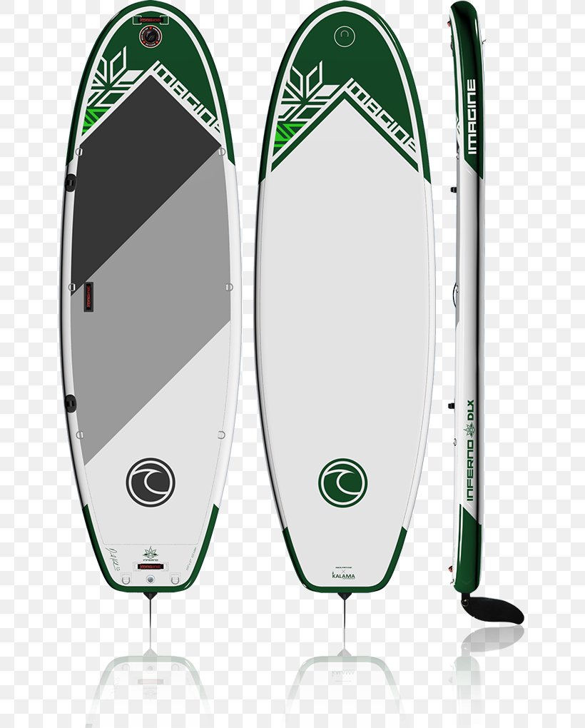 Standup Paddleboarding Imagine Icon XLT Inflatable SUP Paddleboard Imagine IPS Inferno DLX Inflatable SUP Paddleboard Imagine Surf V2 Wizard Angler SUP Stand Up Fishing Paddle Board, PNG, 660x1020px, Standup Paddleboarding, Brand, Dave Kalama, Inferno, Kite Sports Download Free