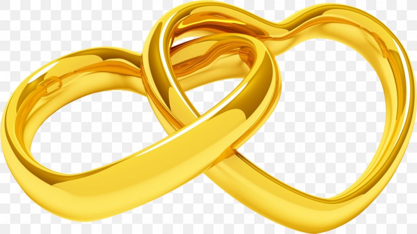 Wedding Ring Heart Clip Art, PNG, 1000x562px, Wedding Ring, Body Jewelry, Diamond, Engagement Ring, Gold Download Free