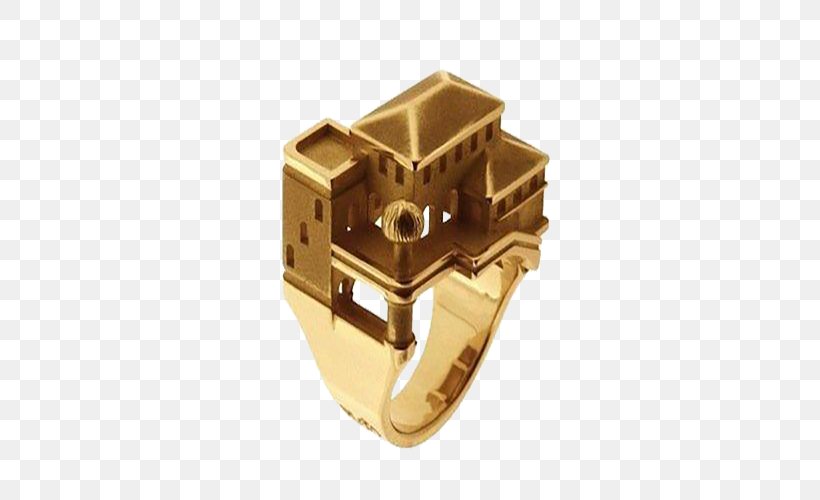 Wedding Ring Jewellery Gold Designer, PNG, 500x500px, Ring, Architecture, Brass, Colored Gold, Creativity Download Free