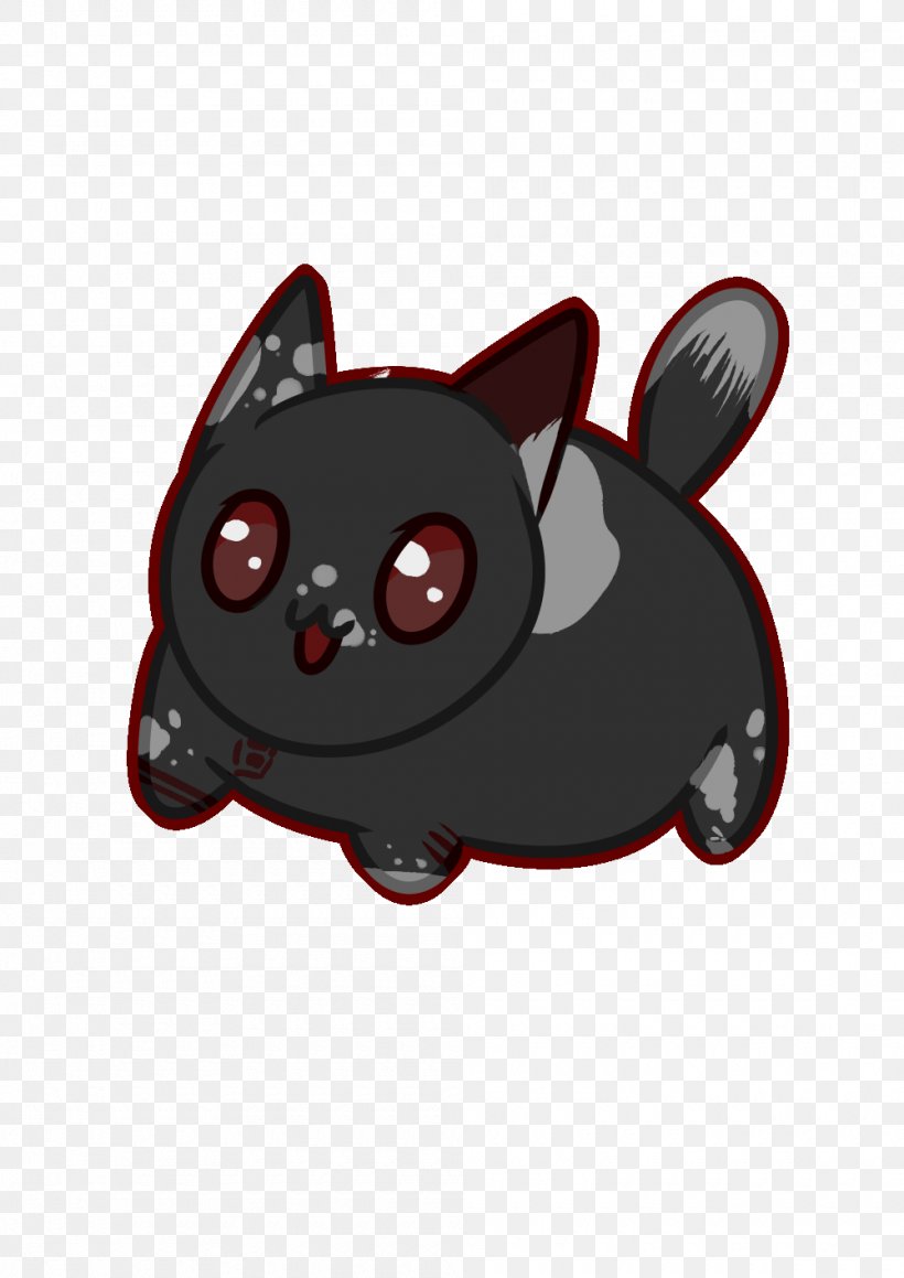 Whiskers Kitten Black Cat Dog, PNG, 1000x1414px, Whiskers, Bat, Batm, Black, Black Cat Download Free