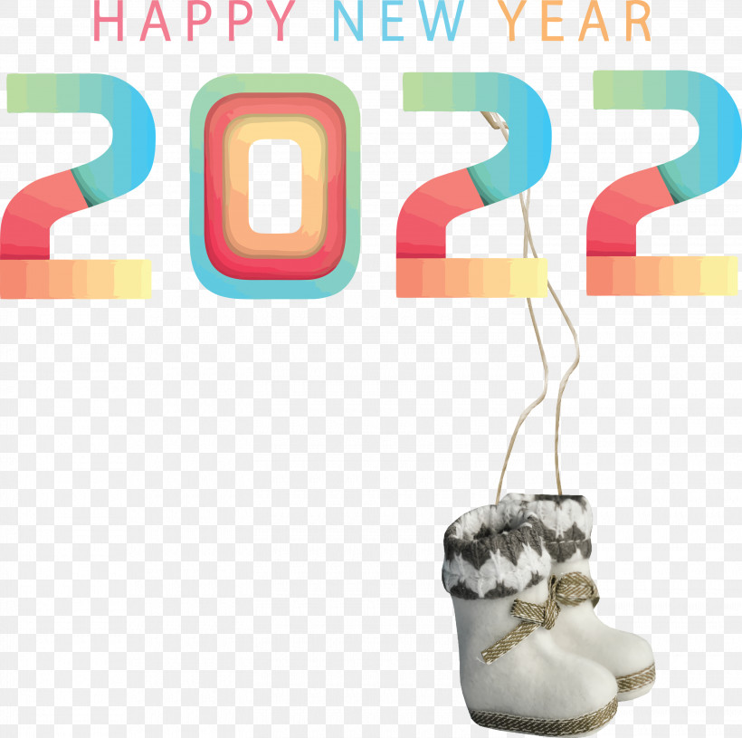 2022 Happy New Year 2022 New Year 2022, PNG, 3000x2983px, Meter Download Free