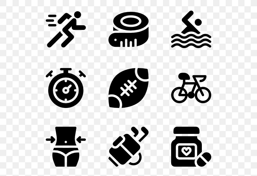 Bicycle Line Art Silhouette, PNG, 600x564px, Olympic Weightlifting, Blackandwhite, Calligraphy, Dumbbell, Fitness Centre Download Free
