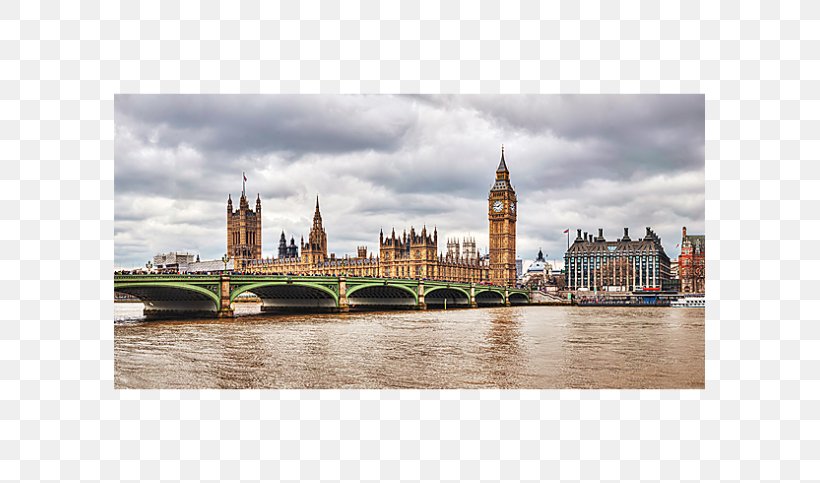 Big Ben Palace Of Westminster Stock Photography, PNG, 591x483px, Big Ben, Bridge, Canal, City, Cityscape Download Free