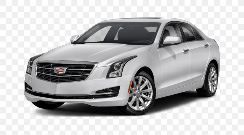 Car 2018 Cadillac ATS Sedan General Motors Luxury Vehicle, PNG, 690x455px, 2018 Cadillac Ats, Car, Automotive Design, Automotive Exterior, Bumper Download Free