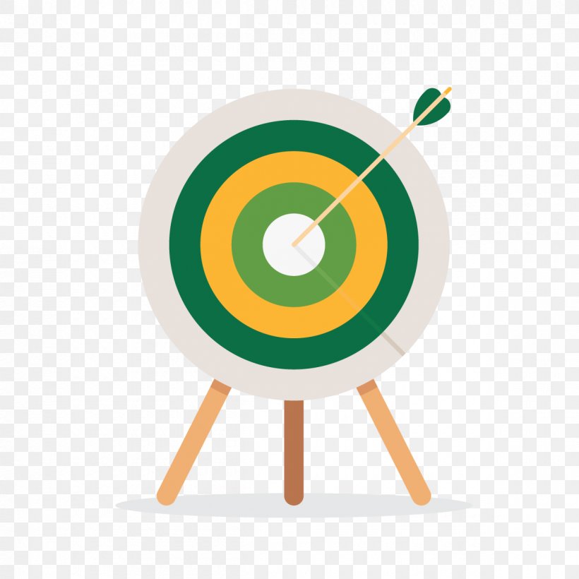 Clip Art Vector Graphics Royalty-free Illustration, PNG, 1200x1200px, Royaltyfree, Archery, Bullseye, Green, Logo Download Free