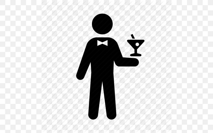 Cocktail Bartender Waiter, PNG, 512x512px, Cocktail, Bar, Bartender, Brand, Button Download Free