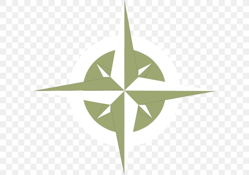 Clip Art, PNG, 600x577px, Compass, Compass Rose, Grass, Green, Information Download Free