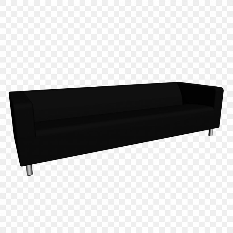Couch Furniture Klippan IKEA Slipcover, PNG, 1000x1000px, Couch, Bedroom, Chaise Longue, Furniture, House Download Free