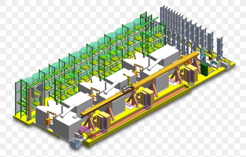Flexible Manufacturing System Machine Tool, PNG, 780x525px, Flexible Manufacturing System, Automation, Business Agility, Electronic Component, Engineering Download Free