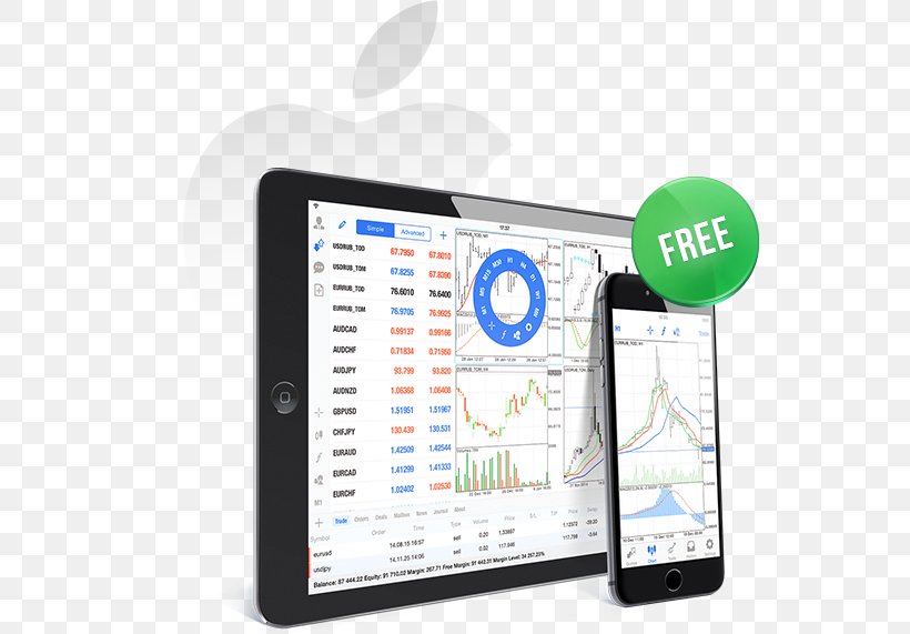 Foreign Exchange Market MetaTrader 4 Binary Option Electronic Trading Platform, PNG, 551x571px, Foreign Exchange Market, Android, Binary Option, Communication, Computer Software Download Free