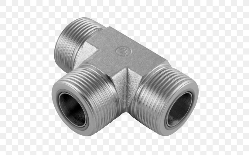 JIC Fitting Hydraulics Piping And Plumbing Fitting British Standard Pipe 2 Bore, PNG, 512x512px, 2 Bore, 4 Bore, Jic Fitting, British Standard Pipe, Forging Download Free