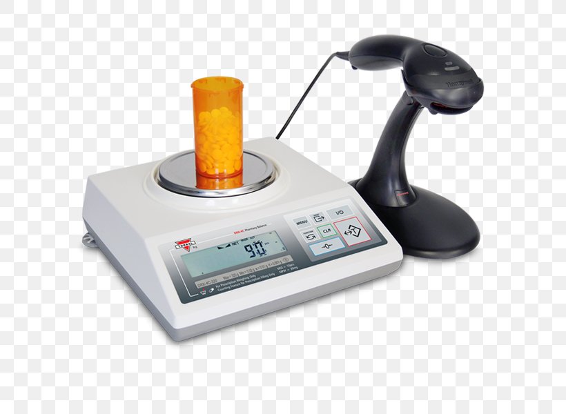 Measuring Scales Health Care Pharmacy Baxter International Torbal, PNG, 600x600px, Measuring Scales, Baxter International, Drug, Hardware, Health Care Download Free