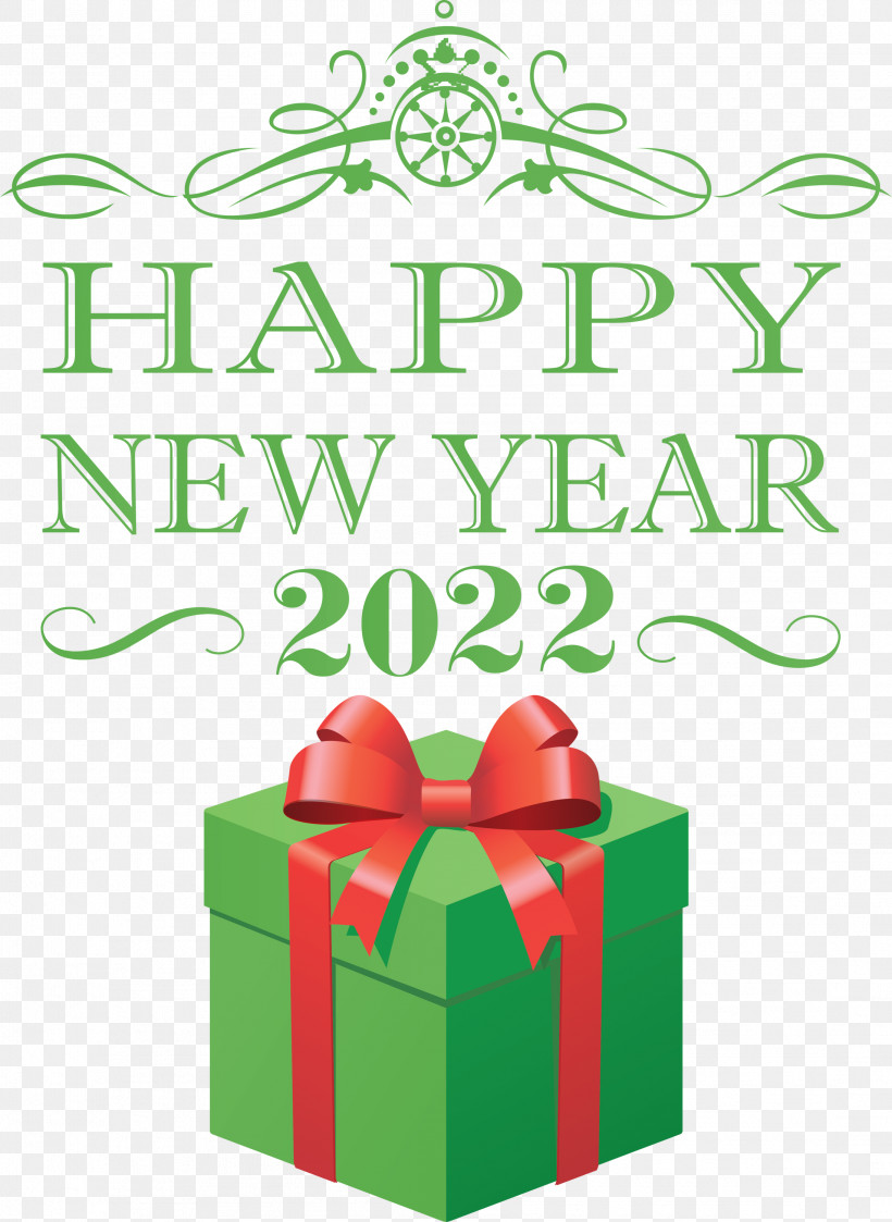 New Year 2022 Greeting Card New Year Wishes, PNG, 2189x3000px, Greeting Card, Bauble, Christmas Day, Gift, Gift Boxes Download Free