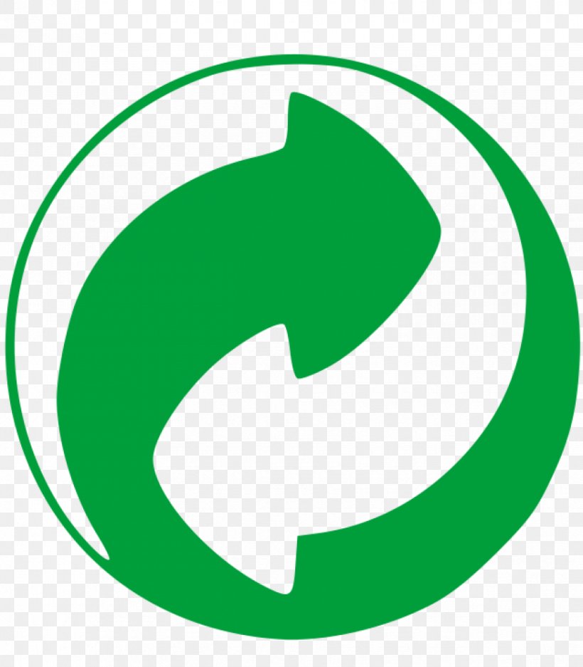 Recycling Symbol Green Dot Packaging And Labeling Product, PNG, 875x1000px, Recycling Symbol, Area, Green, Green Dot, Industry Download Free