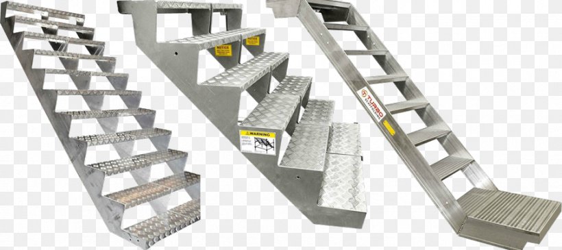 Steel Ladder Scaffolding Stairs Aluminium, PNG, 906x404px, Steel, Aluminium, Architectural Engineering, Beam, Guard Rail Download Free