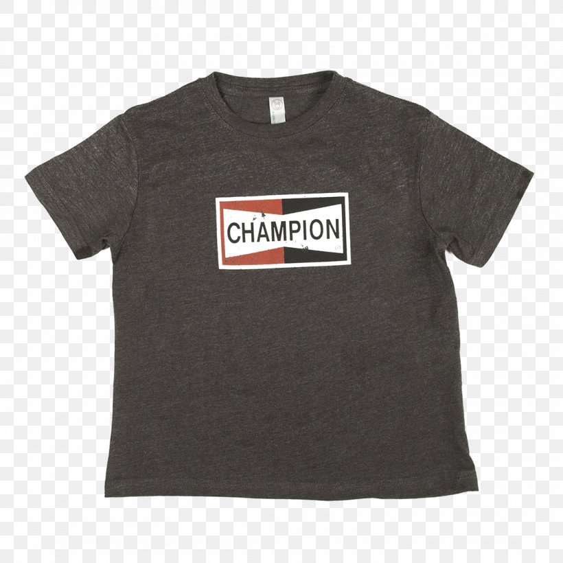 champion brand t shirt