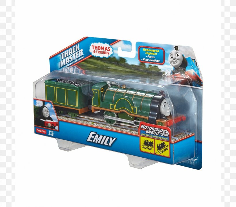 Thomas & Friends: Henry Thomas & Friends: Henry Emily Train, PNG, 1269x1110px, Thomas, Action Toy Figures, Automotive Exterior, Emily, Fiery Flynn Download Free