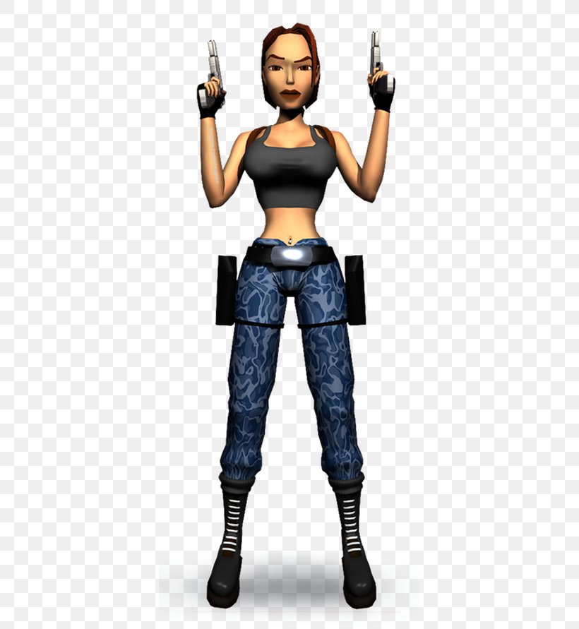 Tomb Raider III Tomb Raider: Legend Lara Croft Video Game Slip, PNG, 369x891px, Tomb Raider Iii, Action Figure, Arm, Costume, Dress Download Free