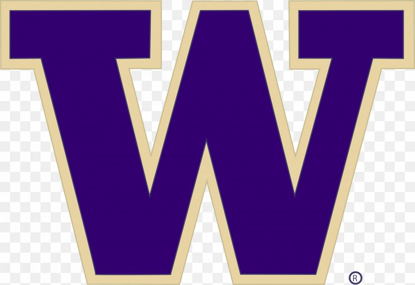 University Of Washington Washington Huskies Football Washington Huskies Men's Basketball Washington State University Washington Huskies Softball, PNG, 2000x1378px, University Of Washington, American Football, Blue, Brand, College Download Free