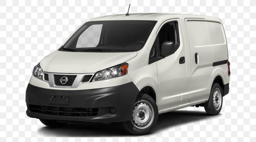 2018 Nissan NV200 Car Van, PNG, 690x455px, 2015 Nissan Nv200, 2016 Nissan Nv200, 2018 Nissan Nv200, Automatic Transmission, Automotive Exterior Download Free