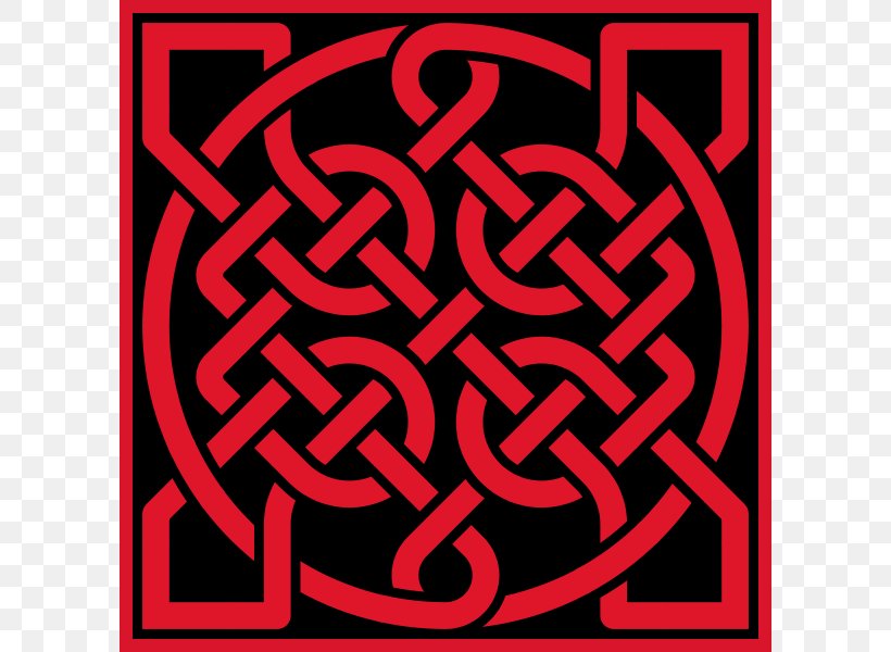 Celtic Knot Clip Art, PNG, 600x600px, Celtic Knot, Celtic Art, Celtic Cross, Celts, Endless Knot Download Free