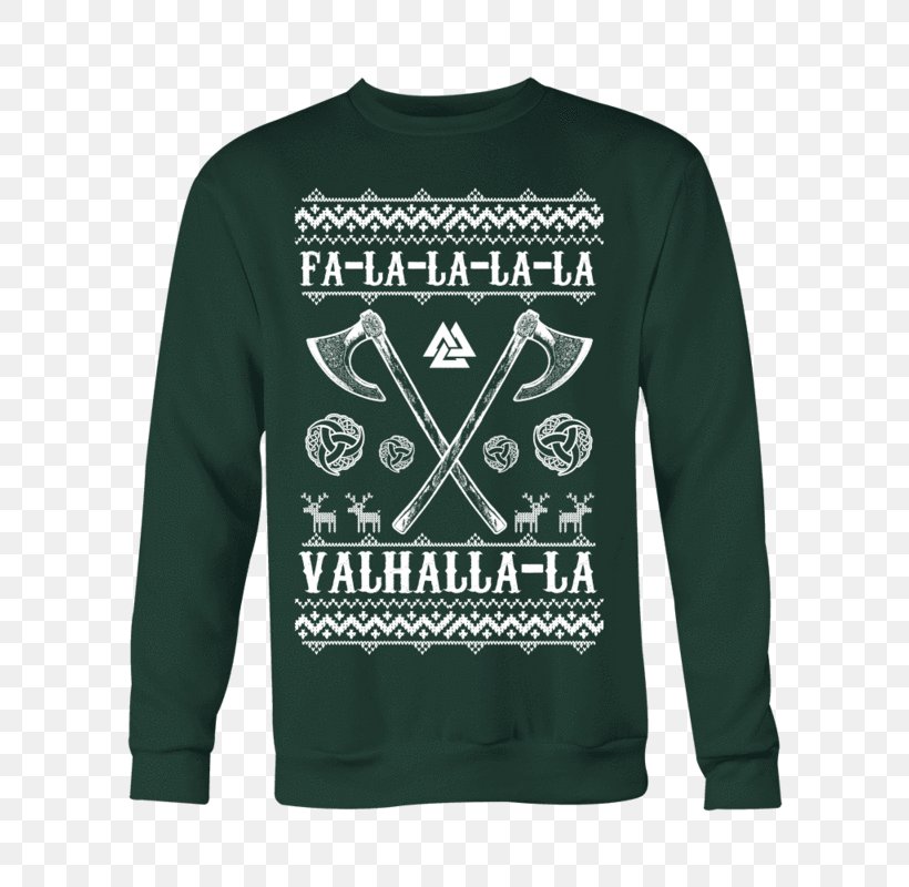 Christmas Jumper T-shirt Hoodie Sleeve Sweater, PNG, 800x800px, Christmas Jumper, Bluza, Brand, Christmas, Clothing Download Free