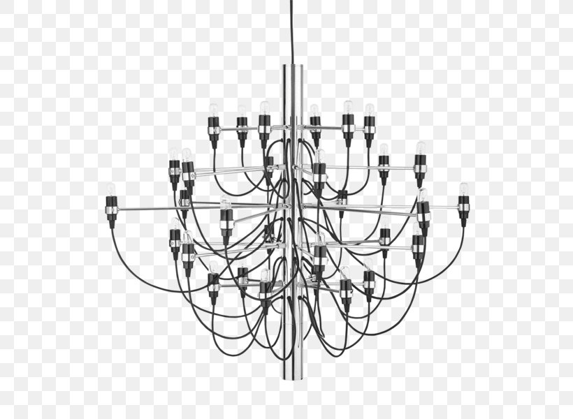 Incandescent Light Bulb Chandelier Pendant Light Light Fixture, PNG, 574x600px, Light, Black And White, Bubble Light, Candelabra, Ceiling Fixture Download Free