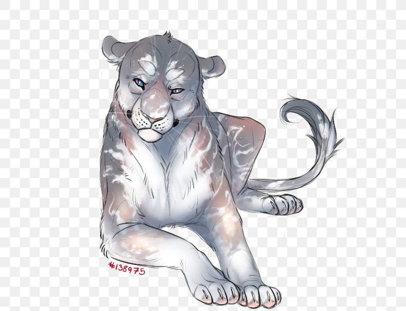 Lion Tiger Whiskers Drawing /m/02csf, PNG, 584x629px, Lion, Animal Figure, Art, Big Cats, Carnivore Download Free