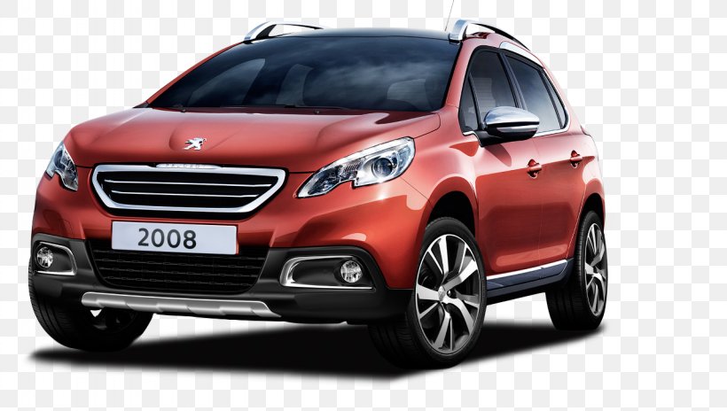 Peugeot 2008 Mini Sport Utility Vehicle Car, PNG, 1280x725px, Peugeot 2008, Automotive Design, Automotive Exterior, Bumper, Car Download Free