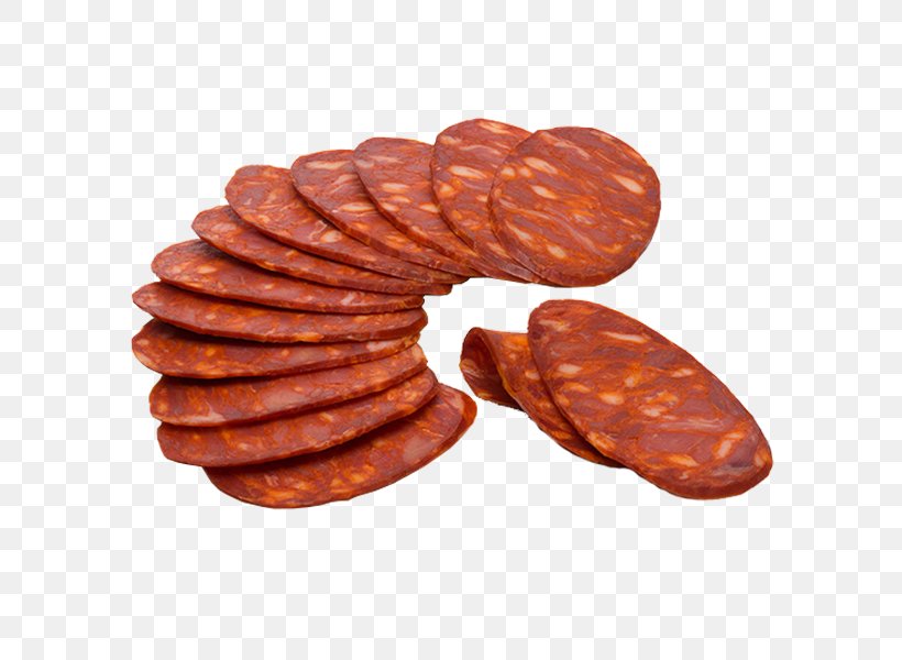 Salami Frankfurter Würstchen Chistorra Chorizo Sausage, PNG, 600x600px, Salami, Andouille, Animal Source Foods, Bologna Sausage, Boudin Download Free