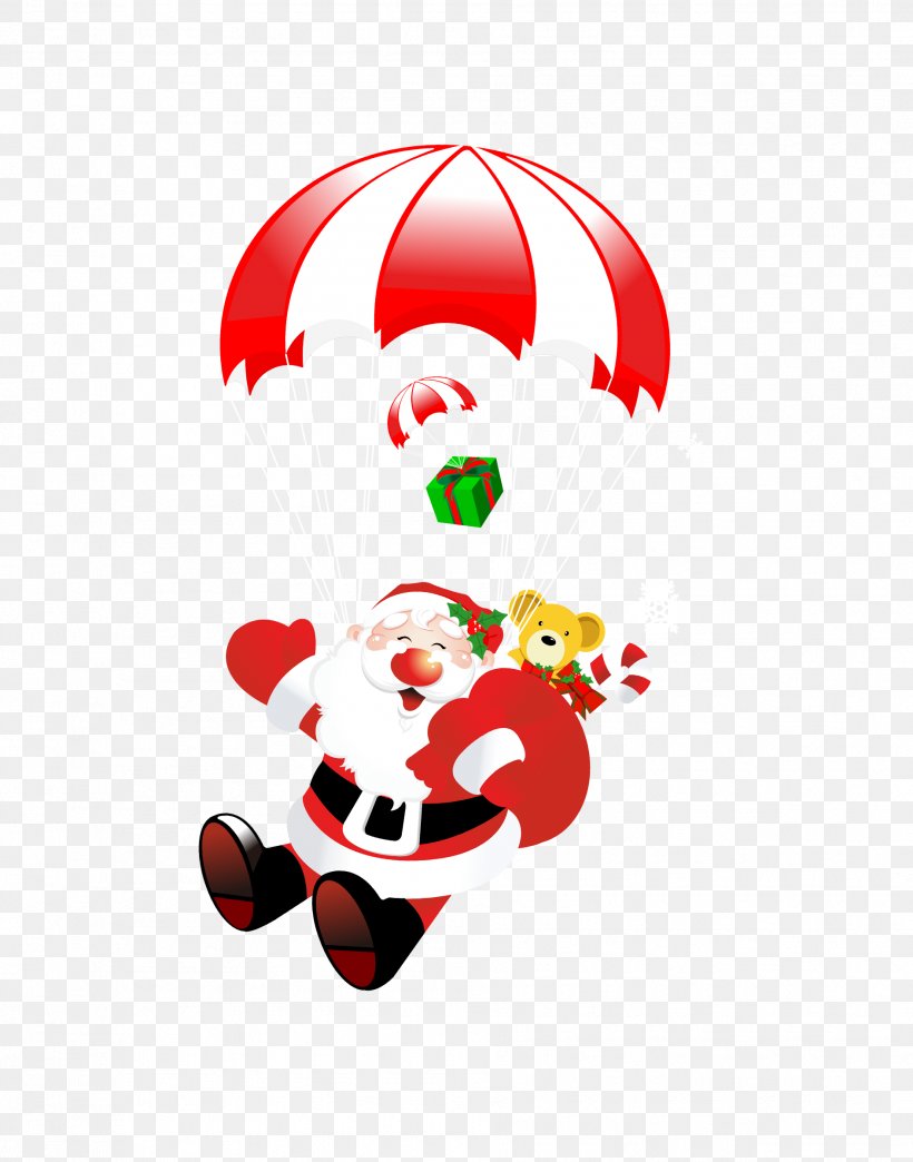 Santa Claus Christmas Gift, PNG, 1888x2404px, Santa Claus, Christmas, Christmas Gift, Fictional Character, Gift Download Free