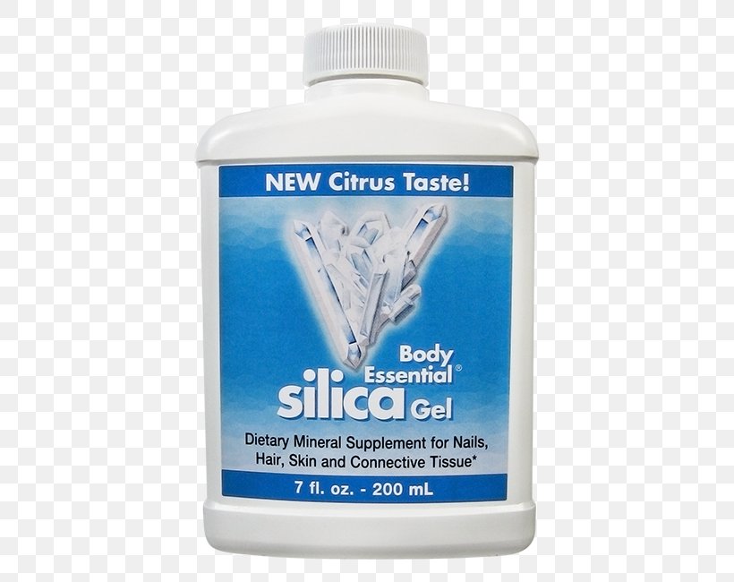 Silica Gel Silicon Dioxide Fluid Ounce, PNG, 650x650px, Silica Gel, Automotive Fluid, Desiccant, Dietary Supplement, Fluid Ounce Download Free
