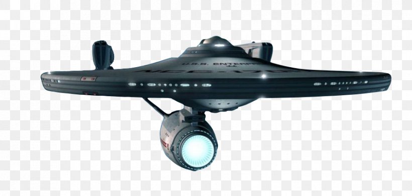 Star Trek: Attack Wing Starship Enterprise, PNG, 892x426px, Star Trek Attack Wing, Aircraft, Airplane, Gene Roddenberry, Hardware Download Free