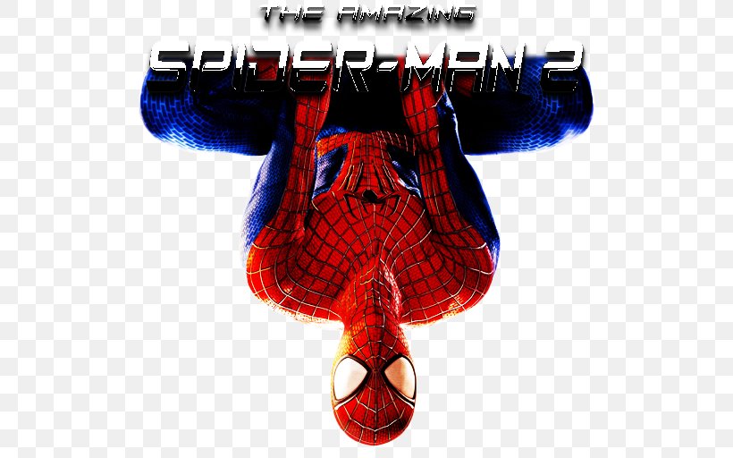 The Amazing Spider-Man 2 TV Tropes, PNG, 512x512px, Spiderman, Amazing Spiderman, Amazing Spiderman 2, Angry Video Game Nerd, Joint Download Free