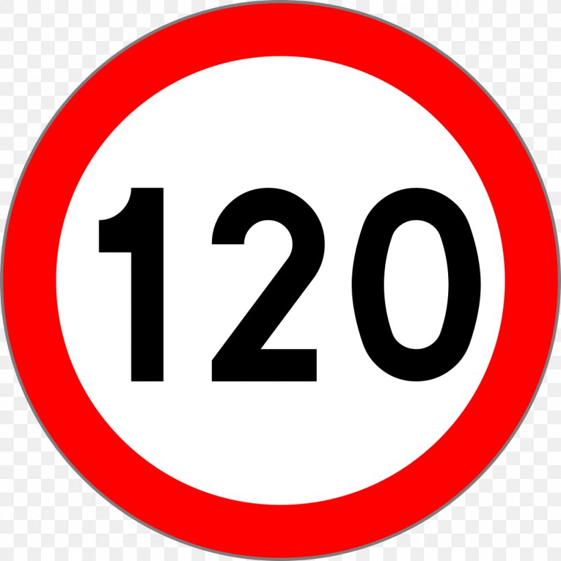 Traffic Sign Speed Limit Road, PNG, 1024x1024px, Traffic Sign, Area, Brand, Kilometer Per Hour, Logo Download Free