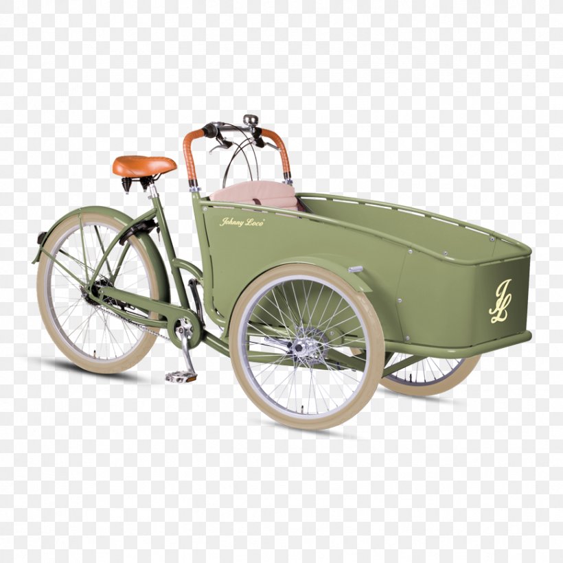 Bakfiets Cargo Johnny Loco Bicycle Trailers, PNG, 869x869px, Bakfiets, Bicycle, Bicycle Accessory, Bicycle Basket, Bicycle Frame Download Free