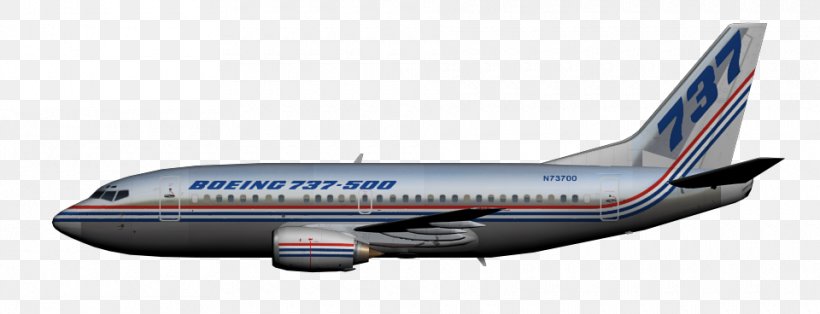 Boeing 737 Classic Boeing 757 Boeing 747-400 Airplane, PNG, 960x368px, Boeing 737, Aerospace Engineering, Aerospace Manufacturer, Air Travel, Airbus Download Free