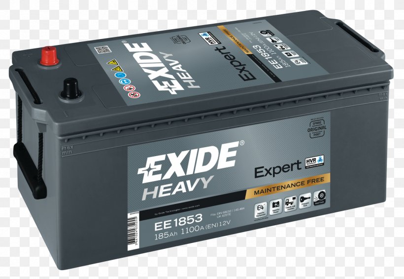 Car Automotive Battery Electric Battery Exide Rechargeable Battery, PNG, 1369x944px, Car, Ampere Hour, Automotive Battery, Electric Battery, Electric Current Download Free