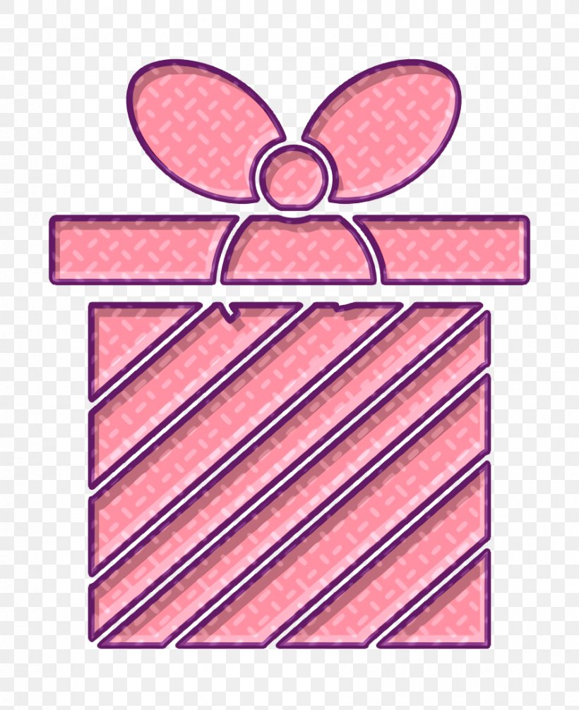 Christmas Icon Gift Icon Giftbox Icon, PNG, 888x1090px, Christmas Icon, Gift Icon, Giftbox Icon, Paper, Peach Download Free