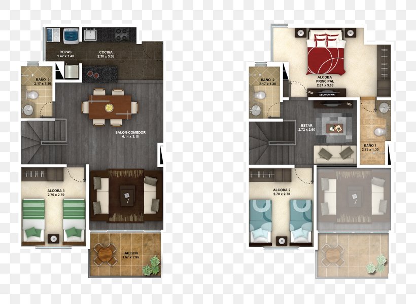 Floor Plan Duplex Area Apartment House, PNG, 800x600px, Floor Plan, Apartment, Architectural Drawing, Area, Duplex Download Free
