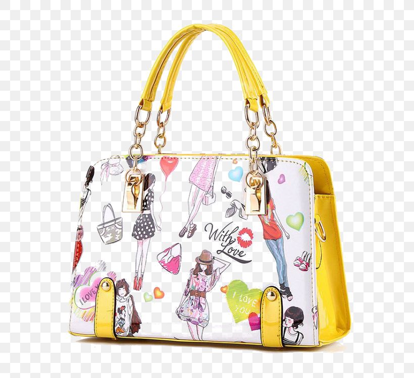 Handbag Fashion Tote Bag Messenger Bags, PNG, 750x750px, Handbag, Bag, Brand, Designer, Dolce Gabbana Download Free